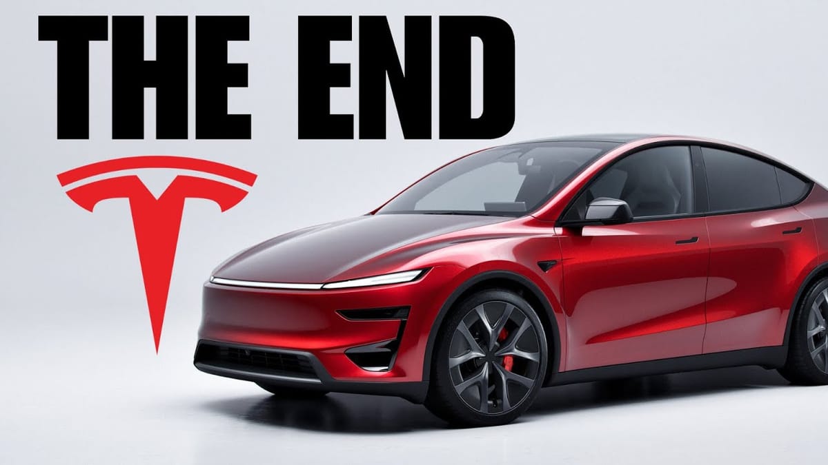 Urgent Update: Major Tesla Incentives and FSD Purchase Options Are Expiring