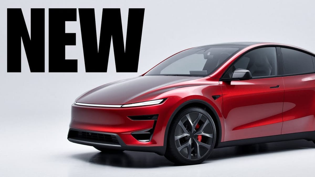 Is Tesla's $4,500 Winter Package Worth It? Model Y Performance Winter Gear Review