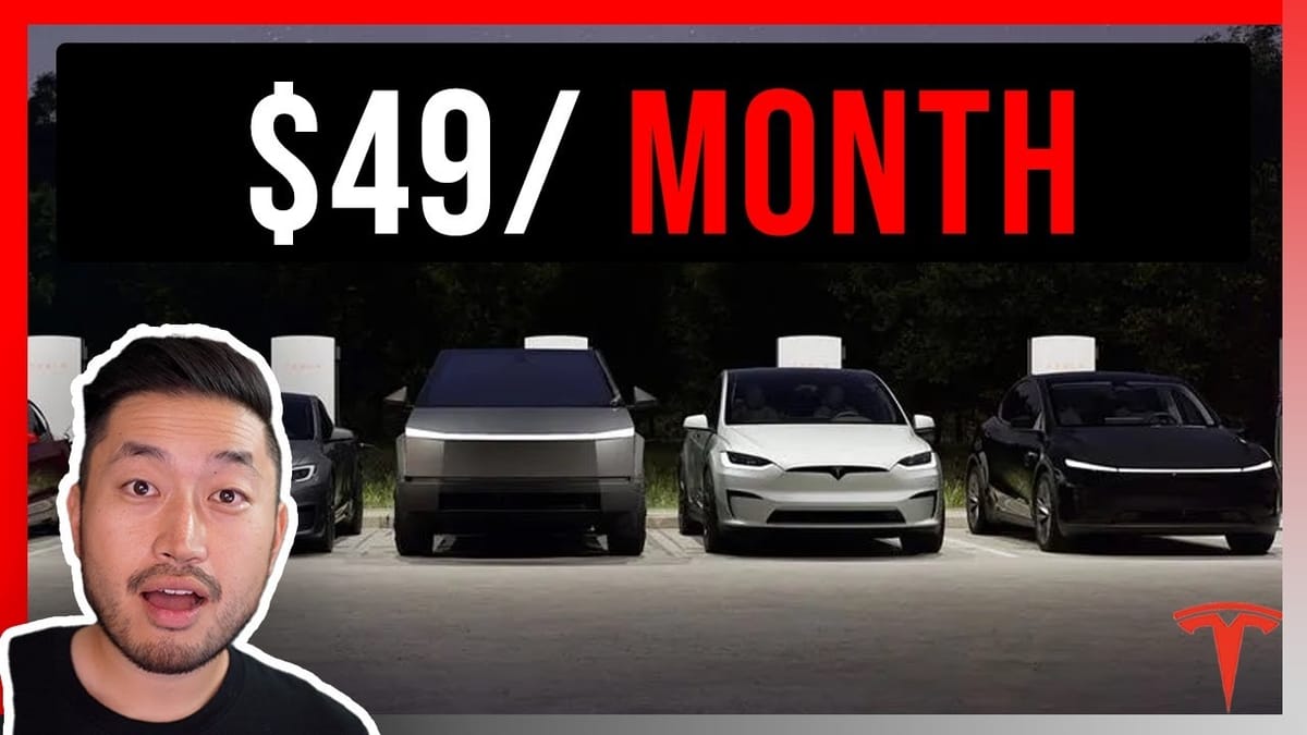 Tesla FSD Pricing Tiers: HW3 vs HW4 & The Shift to Subscriptions