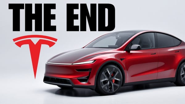 Urgent Update: Major Tesla Incentives and FSD Purchase Options Are Expiring
