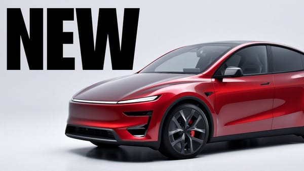 Is Tesla's $4,500 Winter Package Worth It? Model Y Performance Winter Gear Review